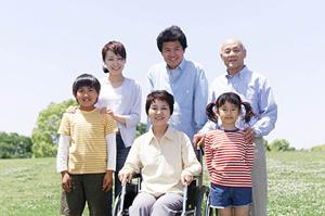 低額で暮らせる鴻巣にある老人ホーム
